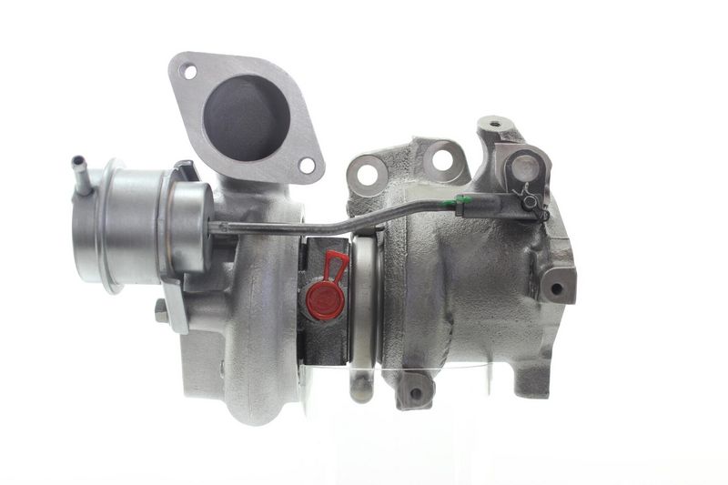 Repasované turbodmychadlo Mitsubishi 49335-00871