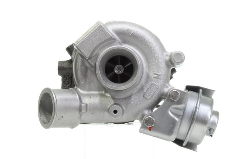 Repasované turbodmychadlo Mitsubishi 49335-01003