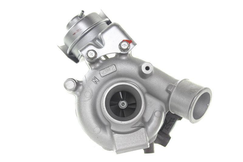 Repasované turbodmychadlo Mitsubishi 49335-01103