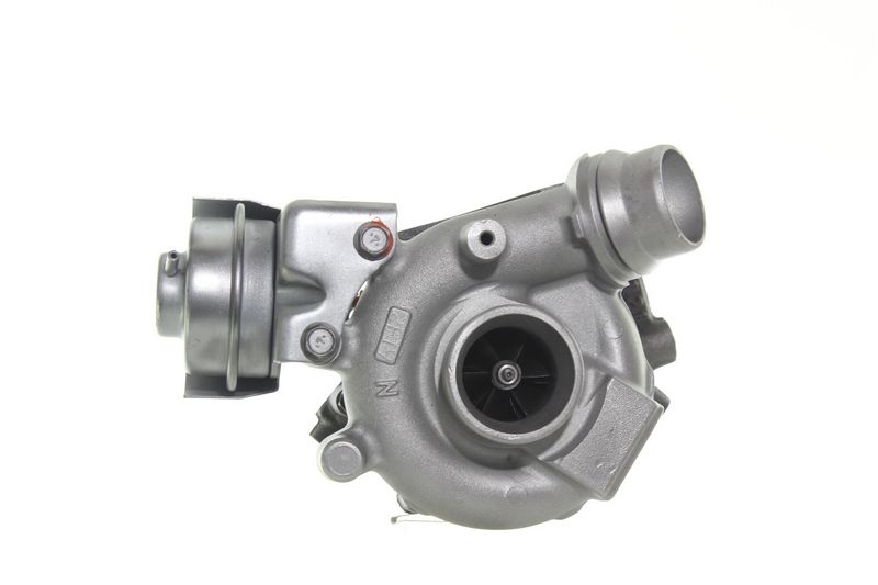 Repasované turbodmychadlo Mitsubishi 49335-01122