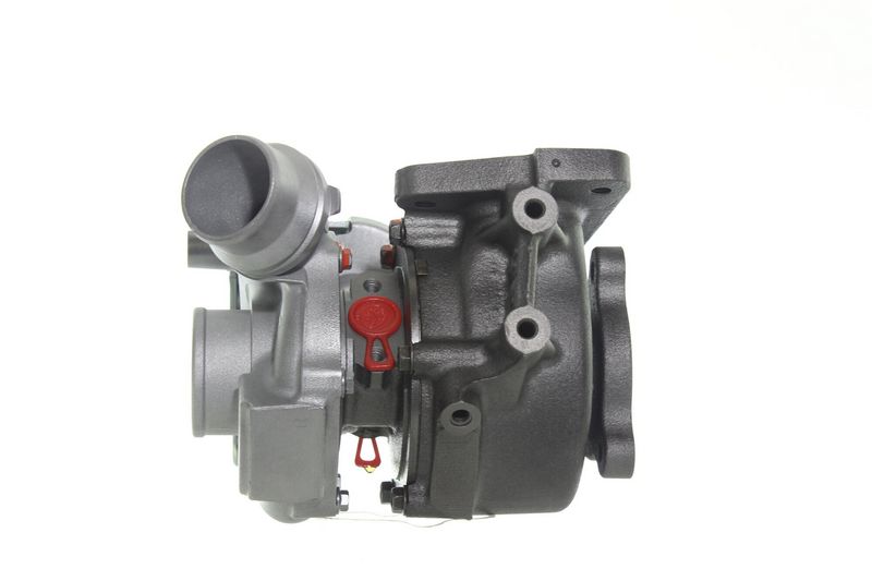 Repasované turbodmychadlo Mitsubishi 49335-01122
