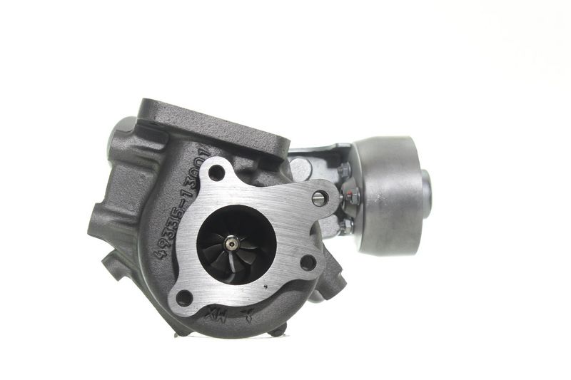 Repasované turbodmychadlo Mitsubishi 49335-01122