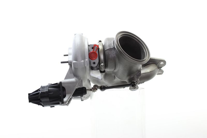 Repasované turbodmychadlo MITSUBISHI 49335-02003 (11657849650)