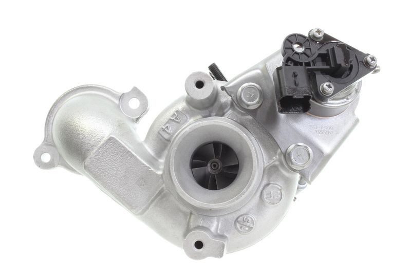 Repasované turbodmychadlo Mitsubishi 49373-02013