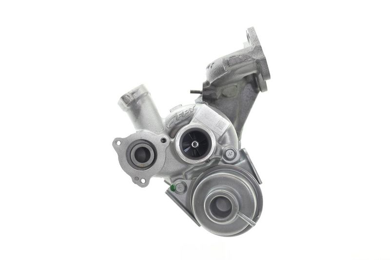 Repasované turbodmychadlo Mitsubishi 49373-03012