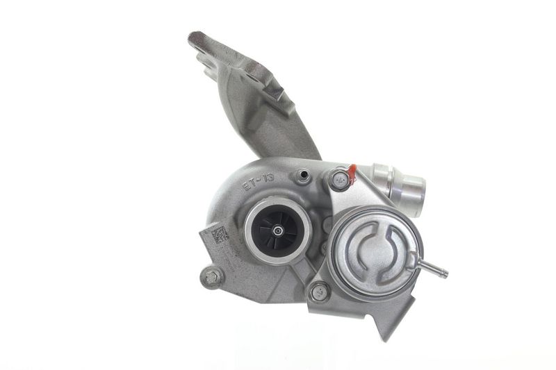 Repasované turbodmychadlo Mitsubishi 49373-04002