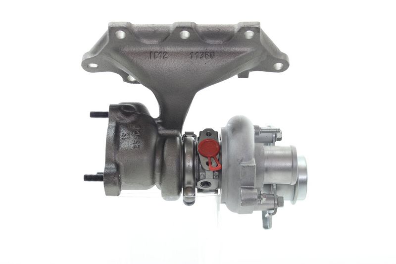 Repasované turbodmychadlo Mitsubishi 49373-04002