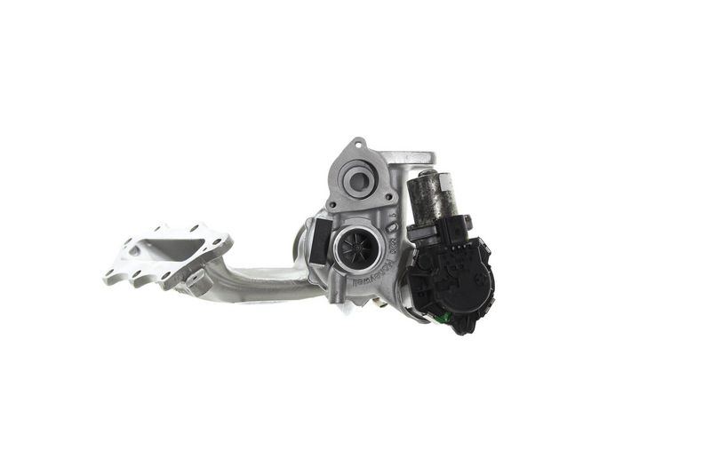 Repasované turbodmychadlo Mitsubishi 49373-04003