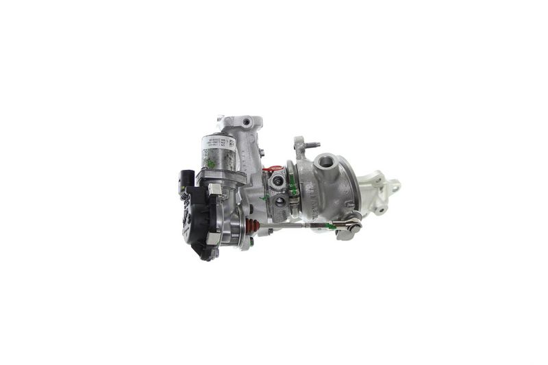 Repasované turbodmychadlo Mitsubishi 49373-04003