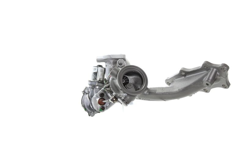 Repasované turbodmychadlo Mitsubishi 49373-04003