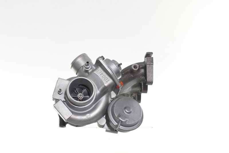 Repasované turbodmychadlo Mitsubishi 49377-00220