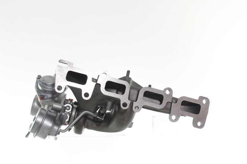 Repasované turbodmychadlo Mitsubishi 49377-00220