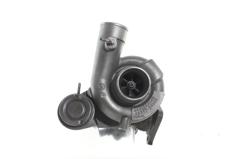 Repasované turbodmychadlo Mitsubishi 49377-04100