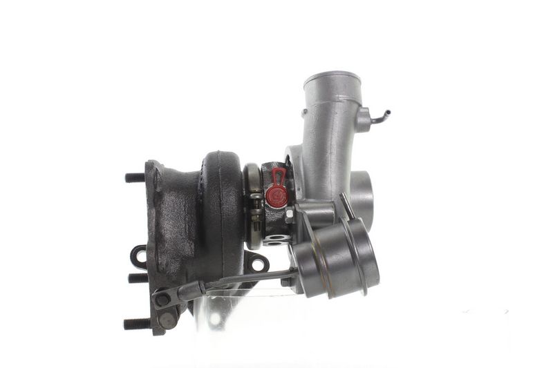 Repasované turbodmychadlo Mitsubishi 49377-04100