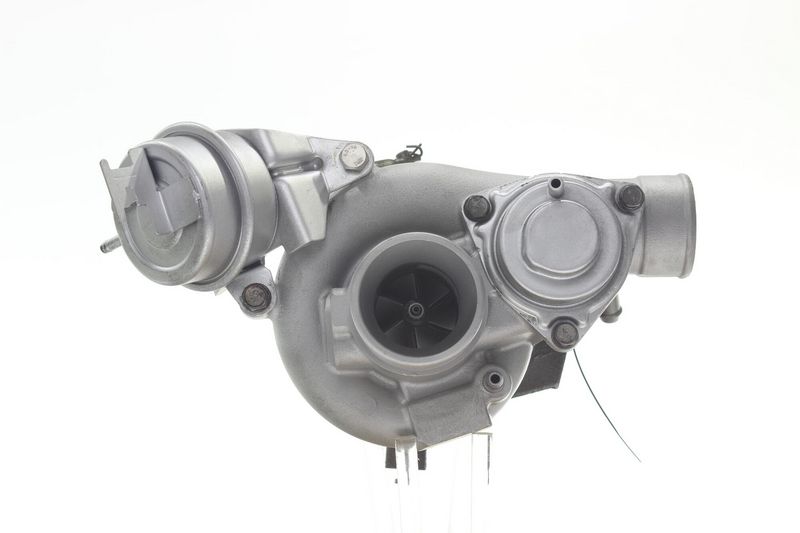 Repasované turbodmychadlo Mitsubishi 49377-06520