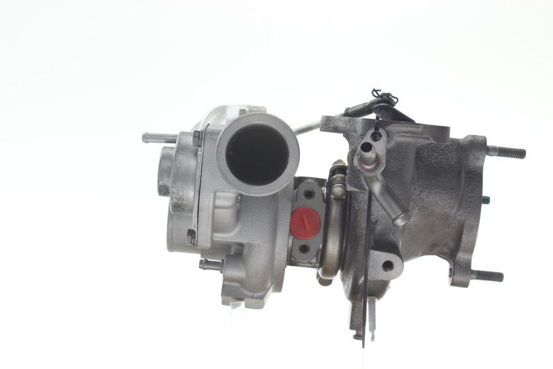 Repasované turbodmychadlo Mitsubishi 49377-06520