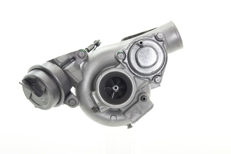Repasované turbodmychadlo Mitsubishi 49377-06620
