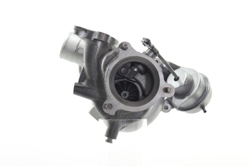 Repasované turbodmychadlo Mitsubishi 49377-06620