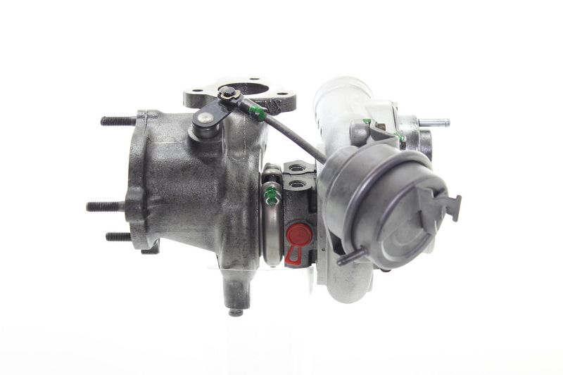 Repasované turbodmychadlo Mitsubishi 49377-06620