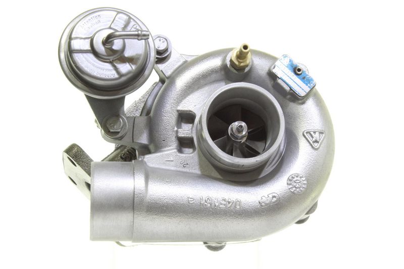 Repasované turbodmychadlo Mitsubishi 49377-07052