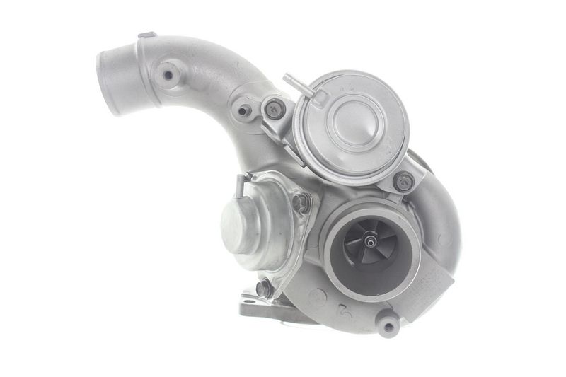 Repasované turbodmychadlo Mitsubishi 49377-07325