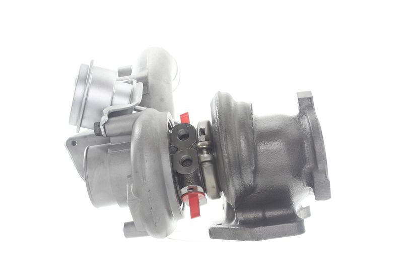 Repasované turbodmychadlo Mitsubishi 49377-07325
