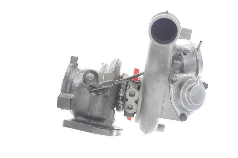 Repasované turbodmychadlo Mitsubishi 49377-07325