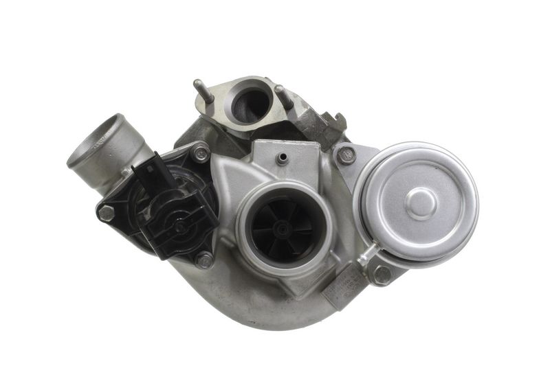 Repasované turbodmychadlo Mitsubishi 49389-01720