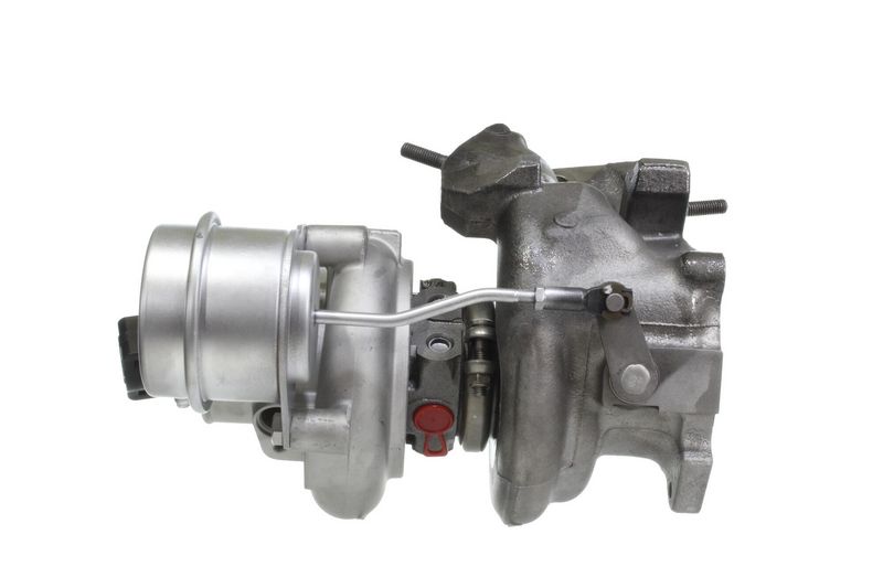 Repasované turbodmychadlo Mitsubishi 49389-01720