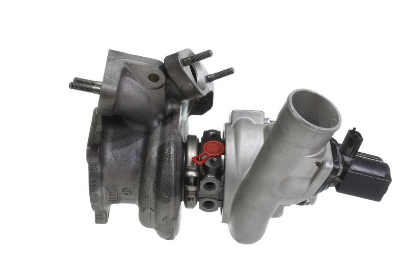 Repasované turbodmychadlo Mitsubishi 49389-01720