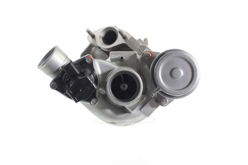 Repasované turbodmychadlo MITSUBISHI 49389-01780 (49389-01760)