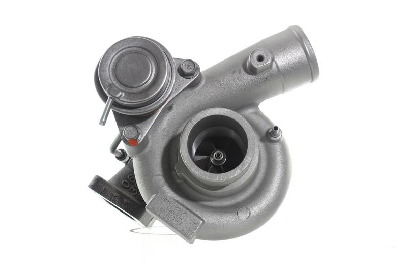 Repasované turbodmychadlo Mitsubishi 49389-04551