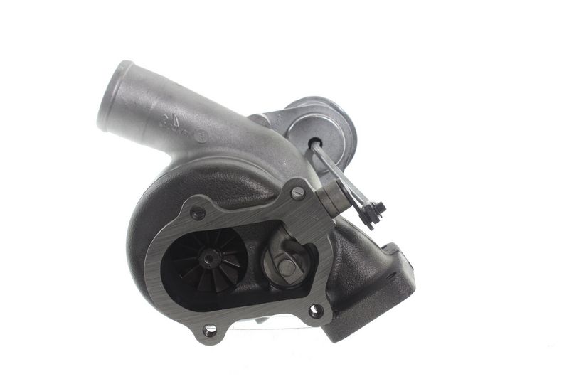 Repasované turbodmychadlo Mitsubishi 49389-04551