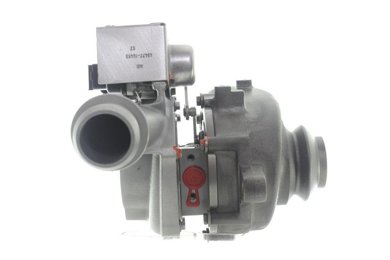 Repasované turbodmychadlo Mitsubishi 49477-01013