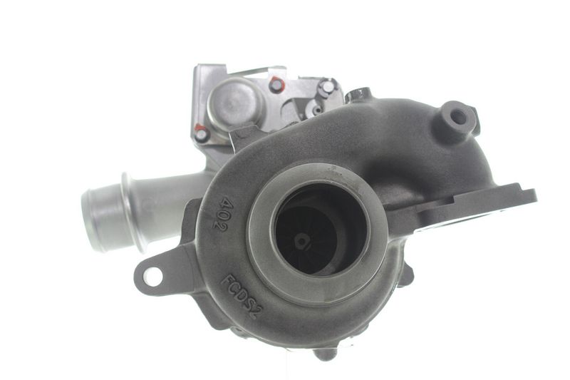 Repasované turbodmychadlo Mitsubishi 49477-01013