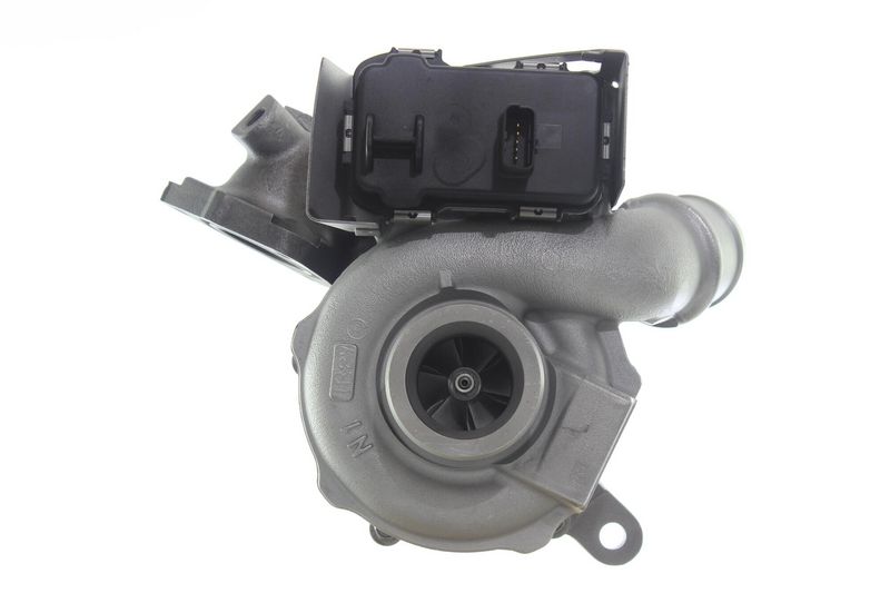 Repasované turbodmychadlo Mitsubishi 49477-01115