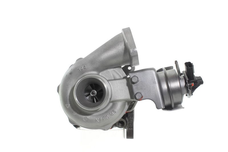 Repasované turbodmychadlo Mitsubishi 49477-01510