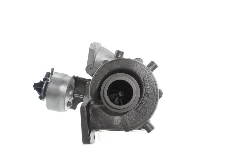 Repasované turbodmychadlo Mitsubishi 49477-01510