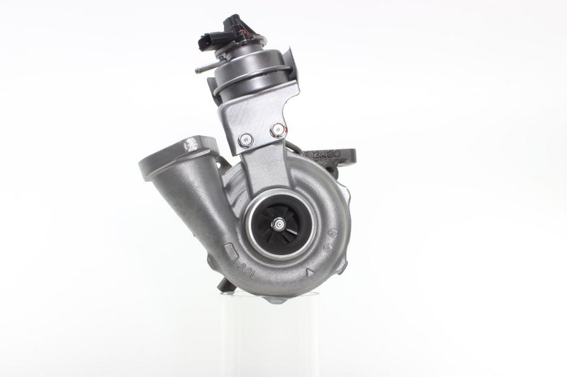 Repasované turbodmychadlo Mitsubishi 49477-01610