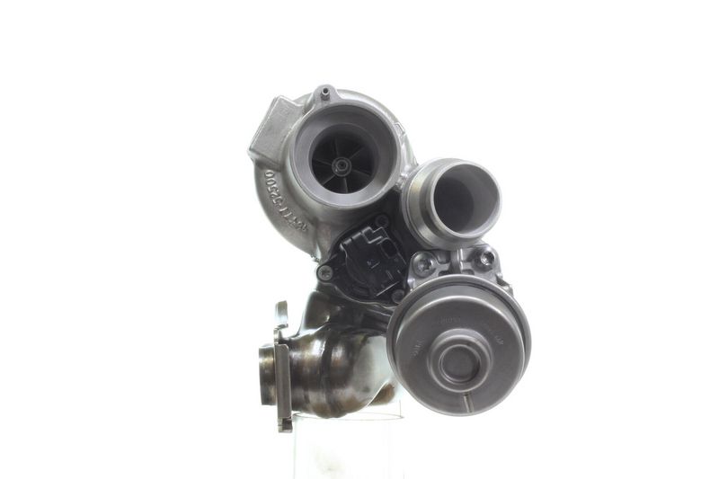Repasované turbodmychadlo MITSUBISHI 49477-02009 (11657642469)