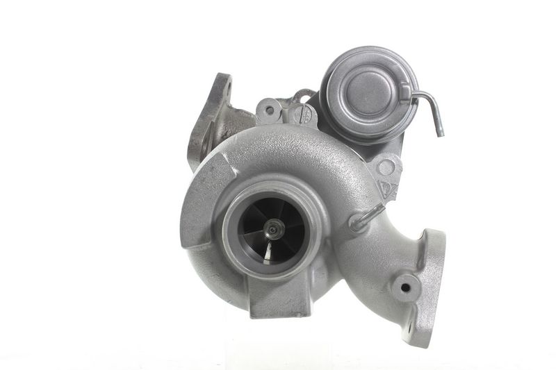 Repasované turbodmychadlo Mitsubishi 49477-04000