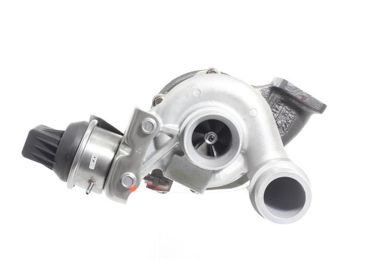Repasované turbodmychadlo MITSUBISHI 49T77-07515 (076145701L)