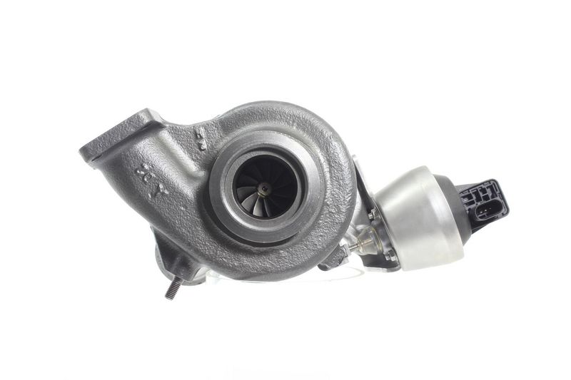 Repasované turbodmychadlo MITSUBISHI 49T77-07515 (076145701L)