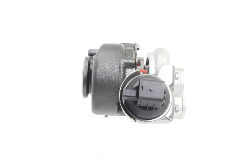 Repasované turbodmychadlo MITSUBISHI 49T77-07515 (076145701L)
