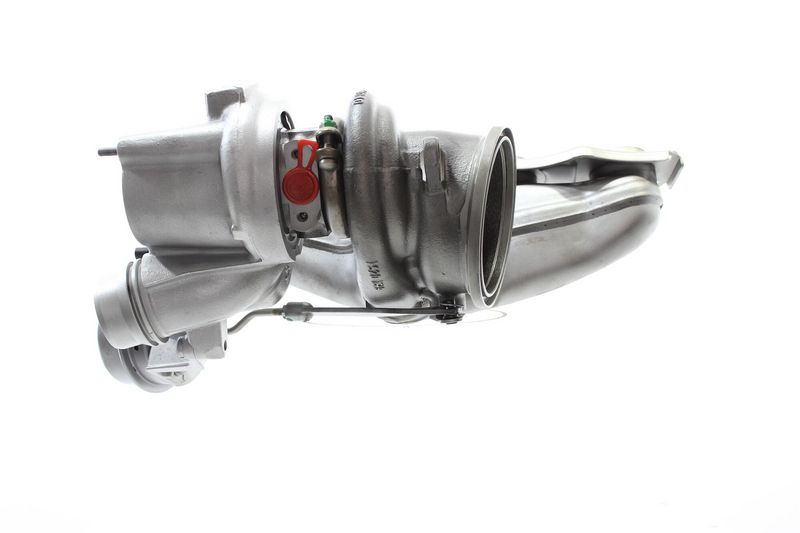 Repasované turbodmychadlo Mitsubishi 49U77-02070