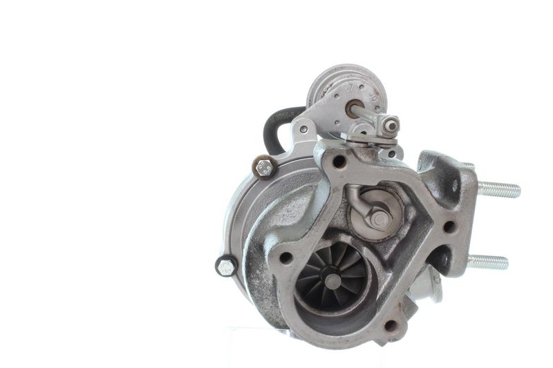 Repasované turbodmychadlo BorgWarner 53039700066