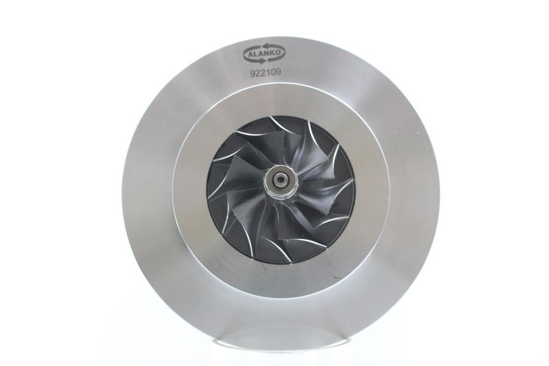 Nový střed turbodmychadla RFN 53039880005