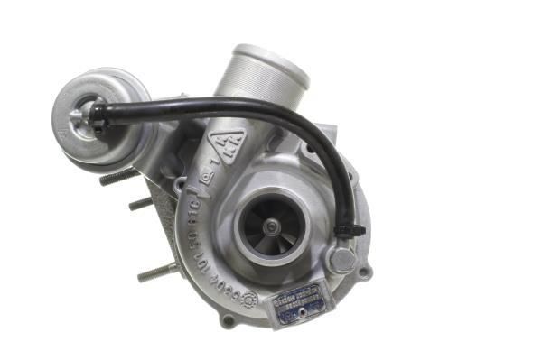 Repasované turbodmychadlo BorgWarner 53039880007