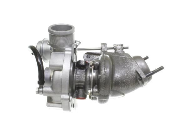 Repasované turbodmychadlo BorgWarner 53039880007