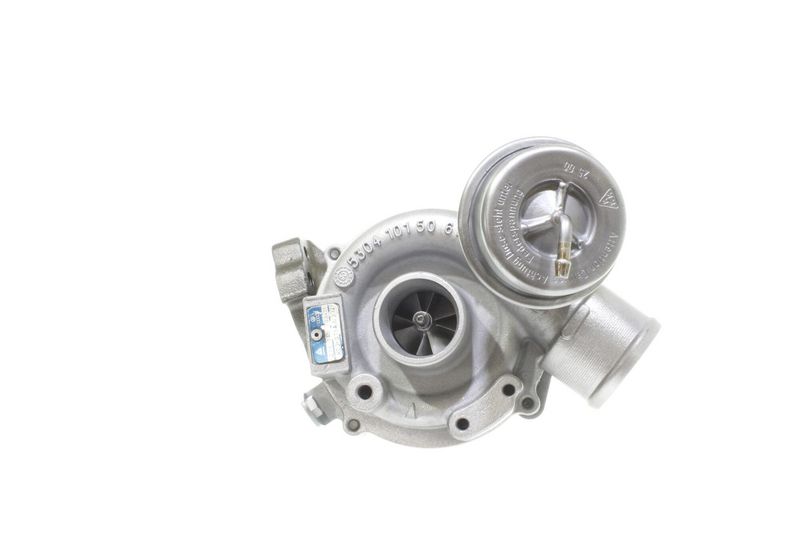 Repasované turbodmychadlo BorgWarner 53039880016